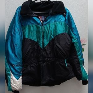 Vintage Polaris Winter Jacket
